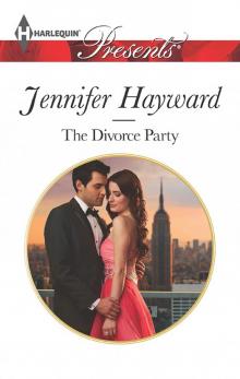 The Divorce Party Read online