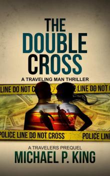 The Double Cross Read online