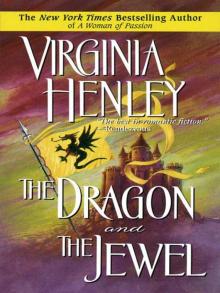 The Dragon and the Jewel Read online