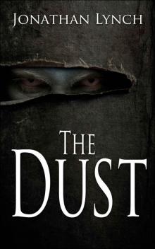 The Dust: The Zombie Apocalypse in Ireland