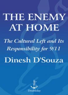 The Enemy At Home Read online