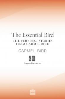 The Essential Bird Read online