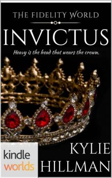 The Fidelity World: Invictus (Kindle Worlds Novella) Read online