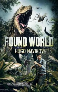 The Found World Read online