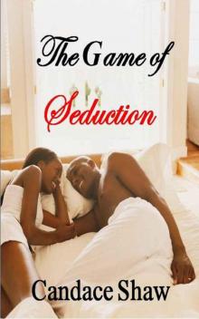 The Game of Seduction (Arrington Family Series) Read online