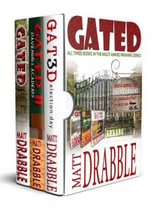 The Gated Trilogy Read online