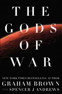 The Gods of War Read online