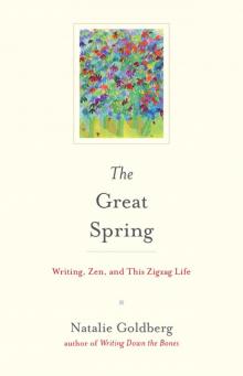 The Great Spring Read online