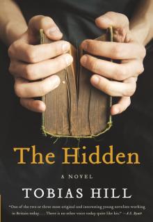 The Hidden Read online