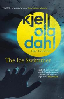 The Ice Swimmer Read online