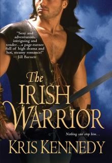 The Irish Warrior Read online