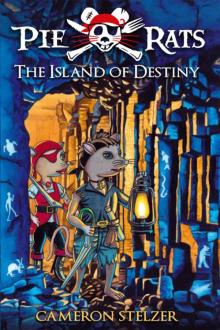 The Island of Destiny Read online