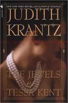 The Jewels of Tessa Kent Read online