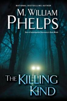 The Killing Kind Read online