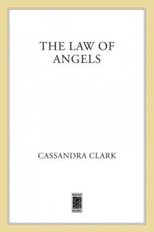 The Law of Angels Read online