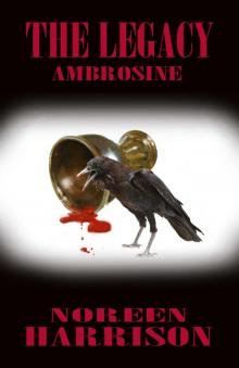 The Legacy (Ambrosine Book 2) Read online