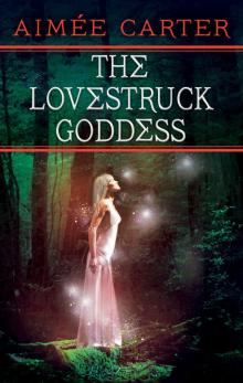 The Lovestruck Goddess Read online
