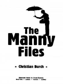 The Manny Files Read online