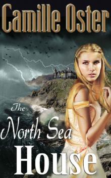 The North Sea House: a gothic romance Read online