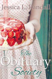 The Obituary Society Read online