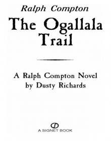The Ogallala Trail Read online