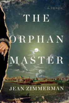 The Orphanmaster Read online