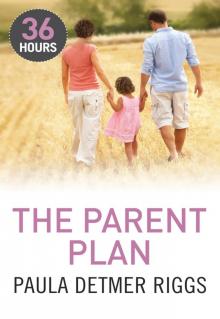 The Parent Plan Read online