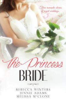 The Princess Bride Read online