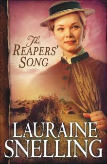 The Reaper's Song Read online