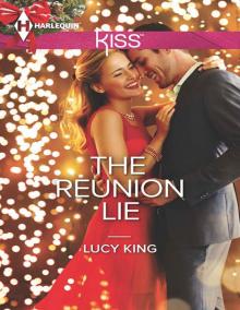 The Reunion Lie Read online