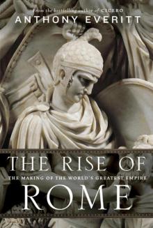 The Rise of Rome Read online