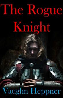 The Rogue Knight Read online