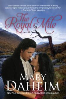 The Royal Mile Read online