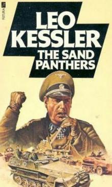 The Sand Panthers Read online