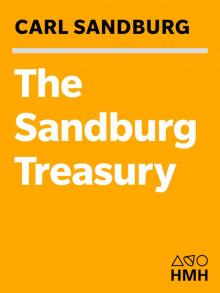 The Sandburg Treasury Read online