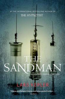 The Sandman Read online