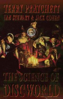 The Science of Discworld I tsod-1