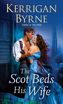 The Scot Beds His Wife Read online