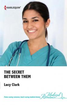 The Secret Between Them Read online