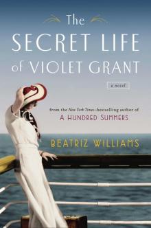 The Secret Life of Violet Grant Read online