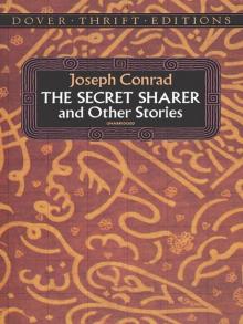 The Secret Sharer and Other Stories Read online