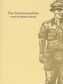 The Sentimentalists Read online