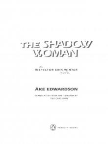 The Shadow Woman Read online