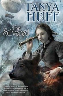 The Silvered Read online