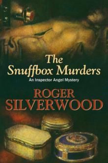 The Snuffbox Murders Read online