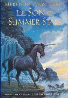 The Son of Summer Stars ft-3 Read online