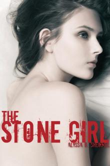 The Stone Girl Read online