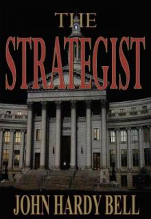 The Strategist Read online