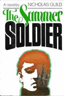 The Summer Soldier Read online