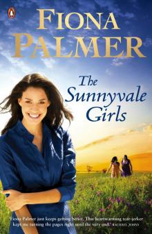 The Sunnyvale Girls Read online